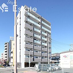 axis meisei 8A