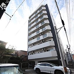 LUXETAGE大須west 901