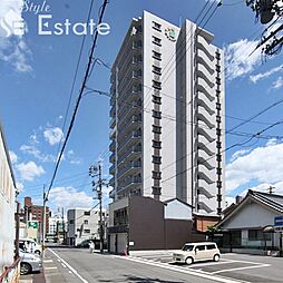 名古屋市中区門前町