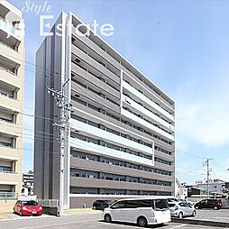 グランメゾン黒川 108