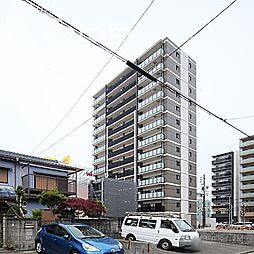S-RESIDENCE亀島駅前blaze 502