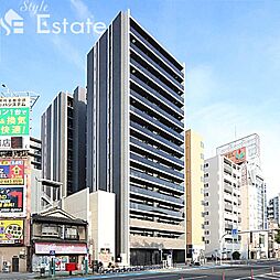 名古屋市中区大須２丁目