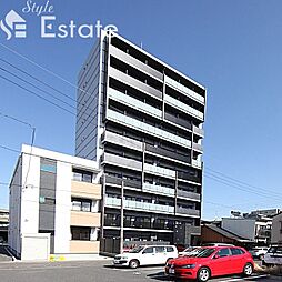 名古屋市西区上名古屋２丁目