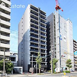 メイクス名駅南II 505
