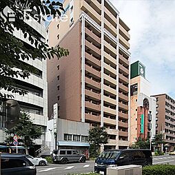プレサンス名古屋STATIONアブソリュート 704