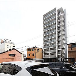 名古屋市中村区中島町１丁目