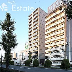名古屋市中川区西日置２丁目