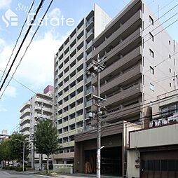 名古屋市中区千代田２丁目