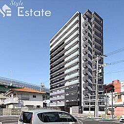 名古屋市西区庄内通２丁目