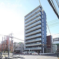 ルネフラッツ黒川II 1001