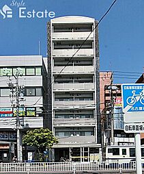 名古屋市中川区高畑１丁目