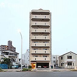 アプレシオ伝馬町 602