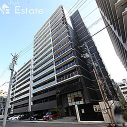 エステムコート名古屋TWIN　WEST 403