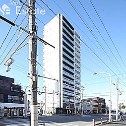 S-RESIDENCE庄内通駅前curere 402