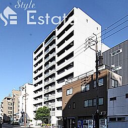 名古屋市中区栄５丁目