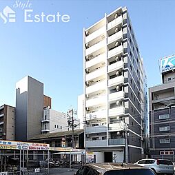 名古屋市中村区則武１丁目