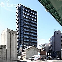 名古屋市西区花の木１丁目