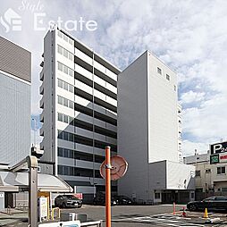 カーサニア尾頭橋 503