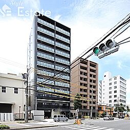 S-RESIDENCE熱田 1106