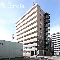 名古屋市中川区山王４丁目