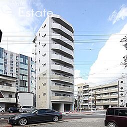 名古屋市西区則武新町４丁目