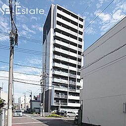 グランパークタワー 403