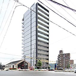 名古屋市西区枇杷島２丁目