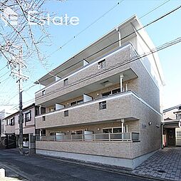 名古屋市中村区道下町１丁目