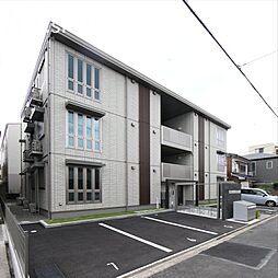 名古屋市北区西志賀町２丁目
