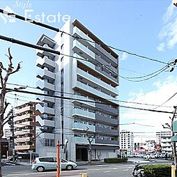 アクアコート大曽根 901
