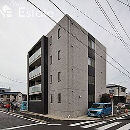 名古屋市中村区太閤５丁目