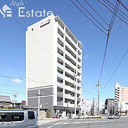 名古屋市中村区十王町