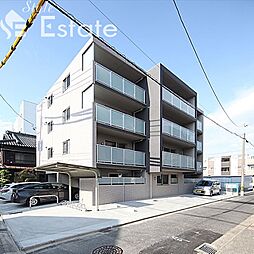 プリミエール東水切町II 301