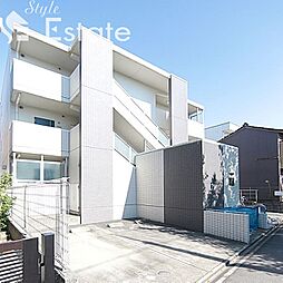名古屋市熱田区五本松町