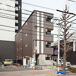 名古屋市中村区鳥居西通１丁目