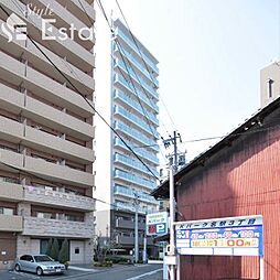 名古屋市西区名駅３丁目