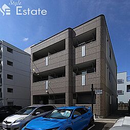名古屋市中川区二女子町１丁目
