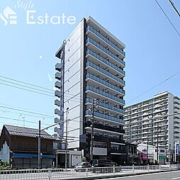 S-RESIDENCE平安通 1202