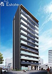 名古屋市中村区竹橋町