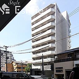 名古屋市中区新栄２丁目