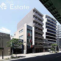 名古屋市西区花の木１丁目