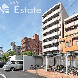 名古屋市西区花の木２丁目