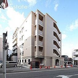 名古屋市北区山田１丁目