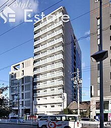 エステムコート名古屋平安通クチュール 804
