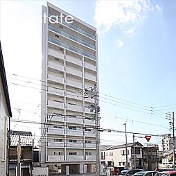 名古屋市中村区則武１丁目