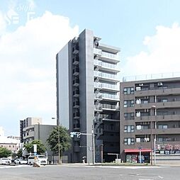 名古屋市西区花の木３丁目
