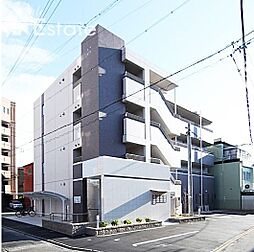名古屋市中村区大秋町４丁目