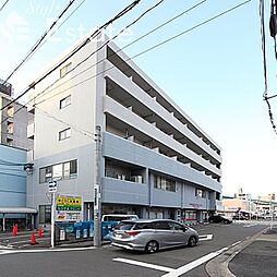 名古屋市熱田区六番２丁目