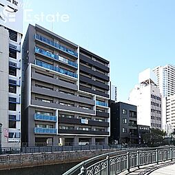 名古屋市中村区名駅南１丁目