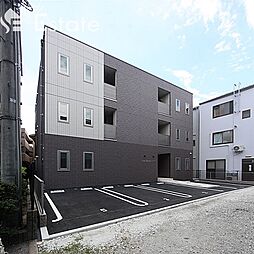 名古屋市中村区西米野町１丁目